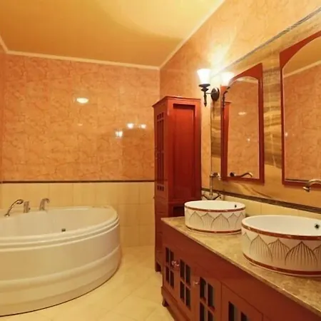 Rubezahl Marienbad Luxury Historical Castle Hotel & Golf - Castle Hotel Collection 4*