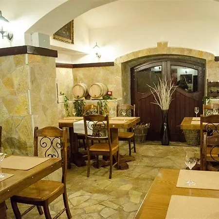 Hotel Rubezahl-marienbad Marianske Lazne